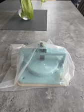 Powrmatic sk0175100 blast door