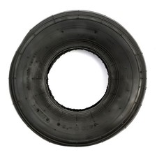 New Tyre 4.00-6 400-6 400x6 Ribbed Rib Tread 6 Inch Wheel Rim Disability Scooter