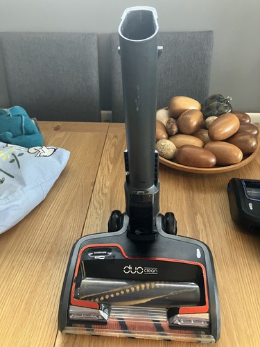 Shark icz160ukt duo clean - shark,