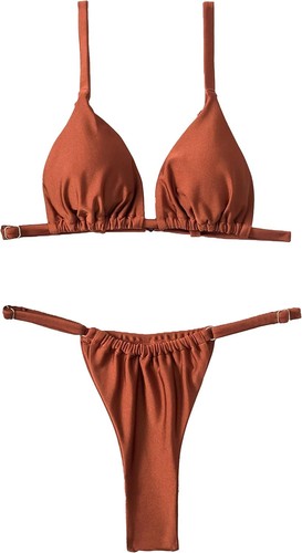 Silkglory triangle string - triangle, 2