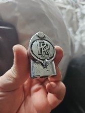 Pre War Rolls Royce 20/25