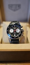 TAG Heuer Autavia 'Viceroy'