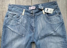 NEXT  relaxed slouch leg Light