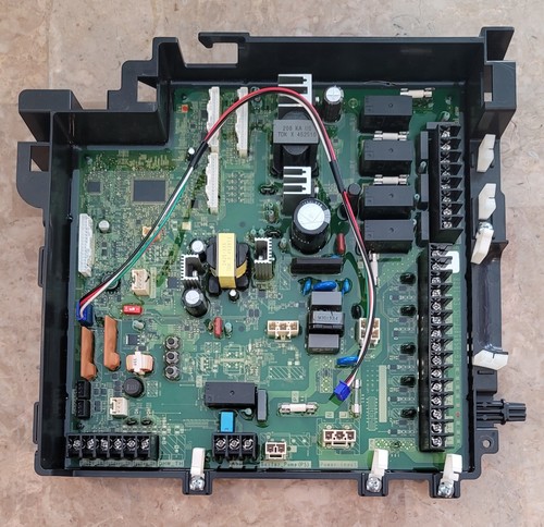 Rinnai 805000176 pc board - rinnai, #805000176-