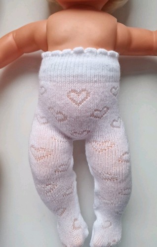 Dolls clothes tights teeny - dolls,