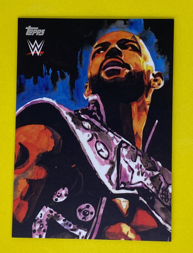 Ricochet wwe undisputed 2019 - ricochet,