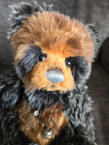 Charlie bear harris - , cb194516