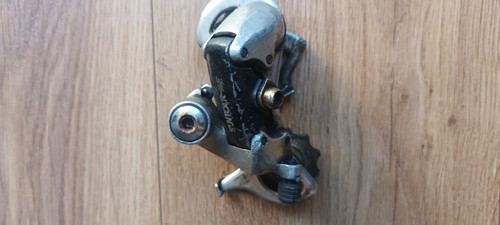 Vintage suntour derailleur - xc,