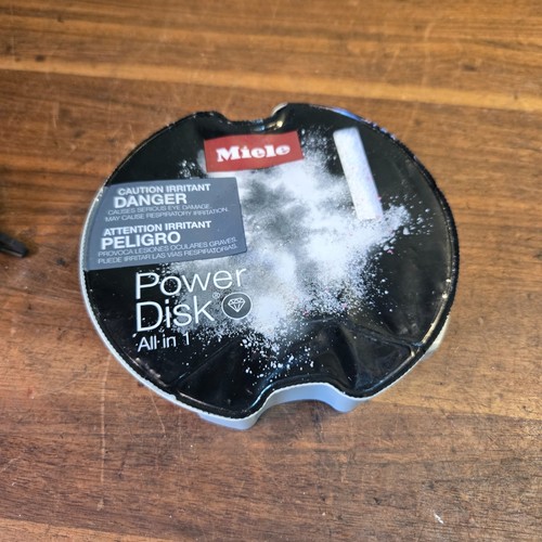 Miele power disk all - power, 1