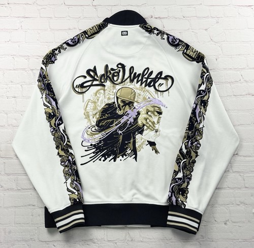 Vintage ecko unltd - ecko,