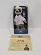 Sergei Meerkat Compare The