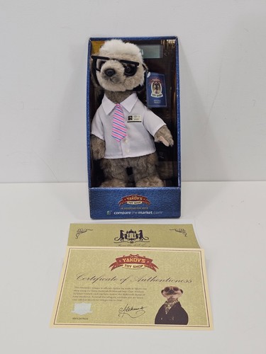 Sergei meerkat compare - sergei,