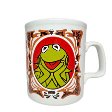 Vintage The Muppets Show