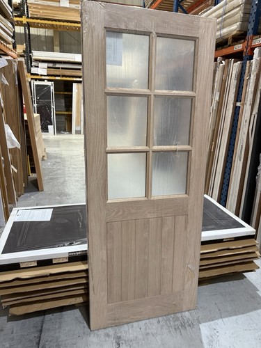 80x32 45mm oak cottage - oak,
