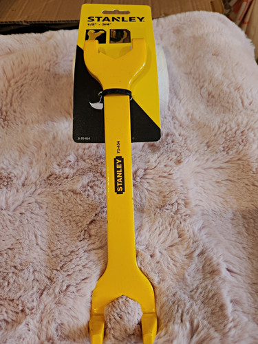 Stanley tool - stanley,
