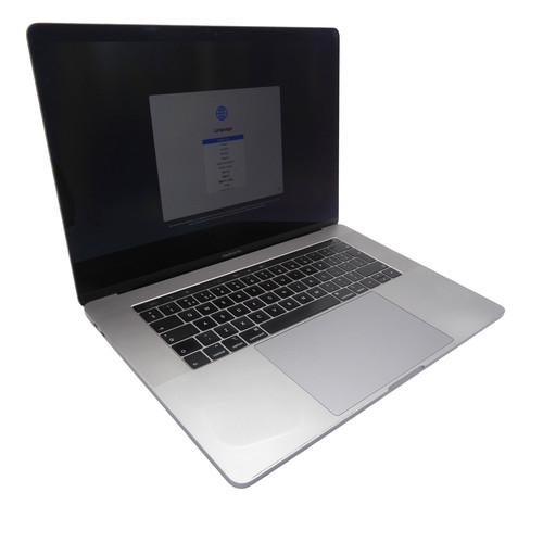 Apple macbook pro a1990 - apple,