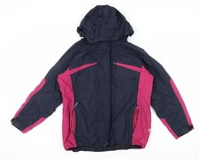 Gti Outdoor Women's Blue Pink