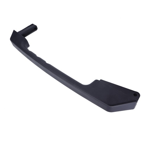 Rear lift gate - rear,