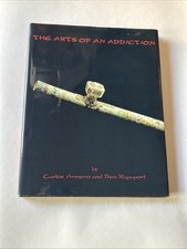 The Arts Of An Addition Opium