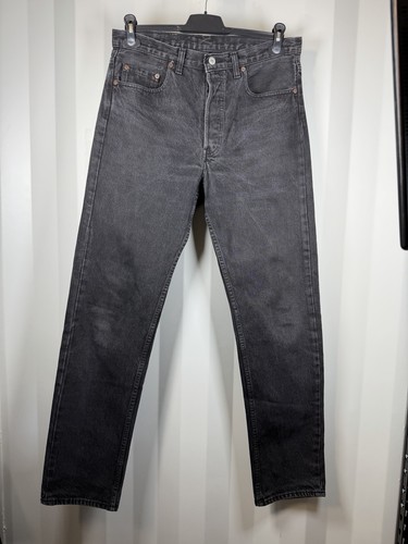 Vintage levi 501 jeans - levi’s,