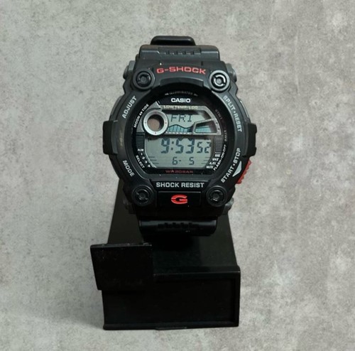 Casio shock 3194 7900 - 3194, g-7900-1