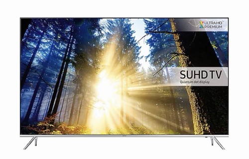 Samsung series ue49ks7000 - 7,