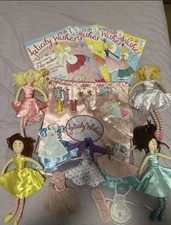 Emma Thomson’s Felicity