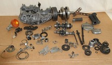 1973 HONDA XL250 XL 250