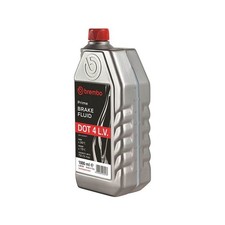 L 04 210 Brake Fluid 1.1L 1.1