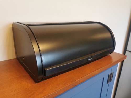 Brabantia roll top - brabantia, bin