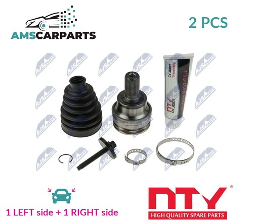 Driveshaft joint kit pair - joint,