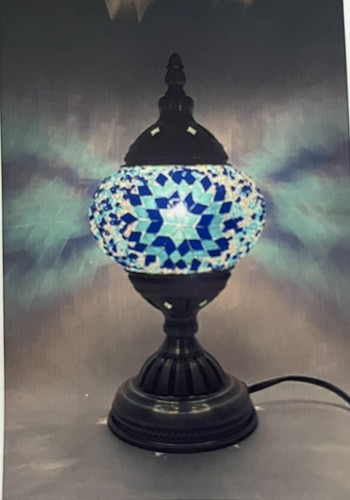 Usb charged mosaic - charged, kit