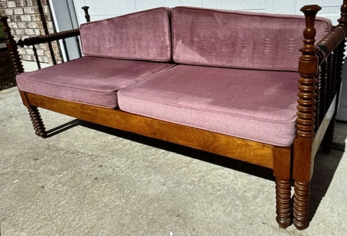 Antique original jenny lind - original,
