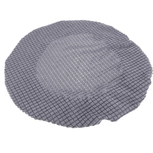 1pc elastic chair - elastic, seat