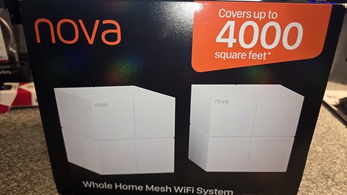 Tenda mw6 nova ac1200 - tenda,