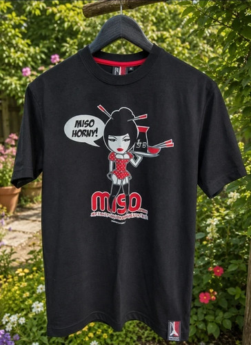 Obscene clothing anime - obscene,