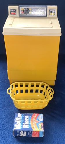 Sindys washing machine - sindys,