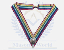 Masonic Regalia Royal Ark