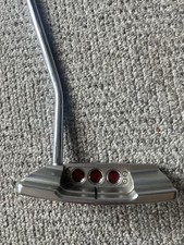 Scotty cameron putter - scotty,