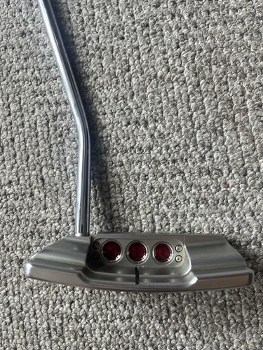 Scotty cameron putter - putter, 34”