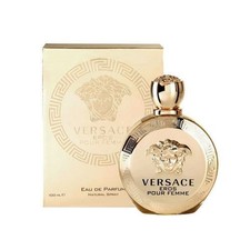 Versace Eros Pour Femme Eau de