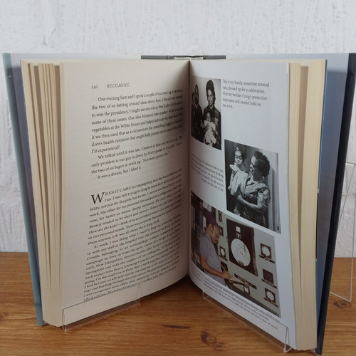 Becoming the sunday - becoming:,