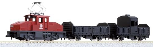 Kato gauge chibi - deko, set