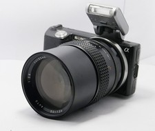 SONY E MOUNT Helios 135mm =