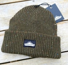 PENFIELD Chunky Olive Fleck