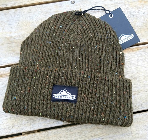 Penfield chunky olive fleck - penfield,