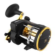 °Full Metal Trolling Fishing