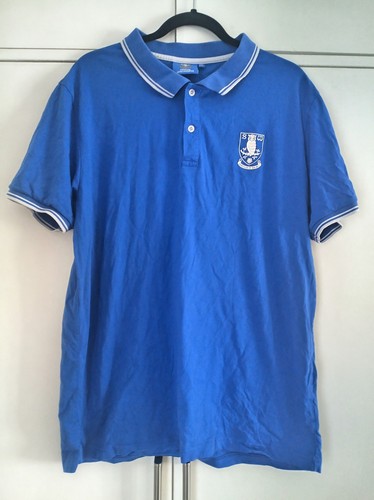 Official sheffield wednesday - official,