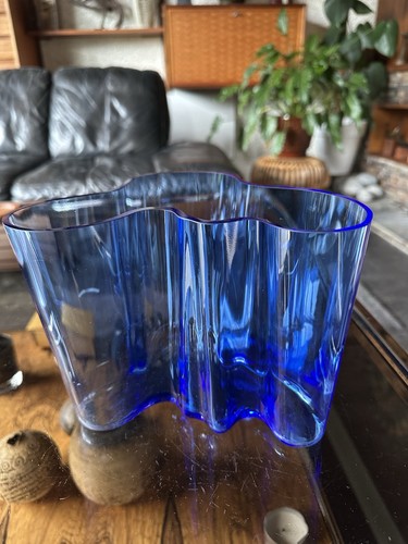 Used iittala savoy - savoy, 16cm