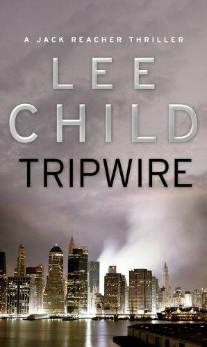 Tripwire the gripping jack - gripping,